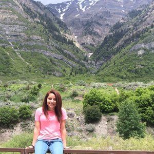 Meet your Posher, Lizheyzel